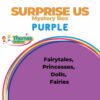 Surprise Me Mystery Box - Purple