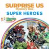 Surprise Me Mystery Box - DC and Marvel Comics