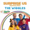 Surprise Me Mystery Box - The Wiggles