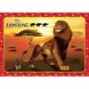 The Lion King Jigsaw Puzzle - 35 Piece - Long Live the King