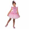 Barbie Costume Size 3 5 Ballerina