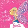 Barbie Napkins - Lunch - 20 Pack