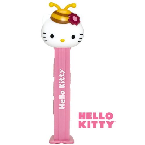 Pez Candy Dispenser - Hello Kitty - Love
