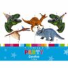 Jurassic World Candle Set - 5 Pack