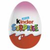 Kinder Surprise - Fairy Friends