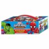 Marvel Superhero Activity Drawers