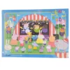 Peppa Pig Jigsaw Puzzle - 35 Piece - Lets Dance