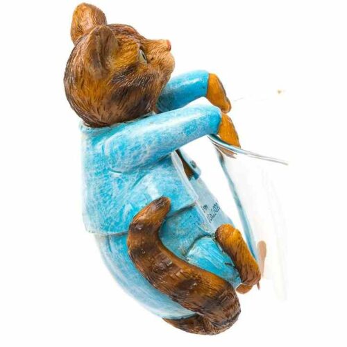 Peter Rabbit Pot Buddies - Tom Kitten