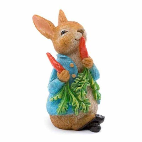 Peter Rabbit Topper - Peter Rabbit