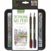 Crayola Signature Detailing Gel Pens 20 Pack