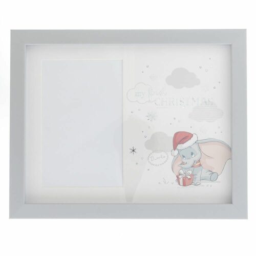 Disney Dumbo Photo Frame My First Christmas