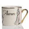 Disney Princess Collectible Mug - Aurora 2 Disney Princess Collectible Mug - Aurora