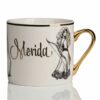 Disney Princess Collectible Mug - Merida