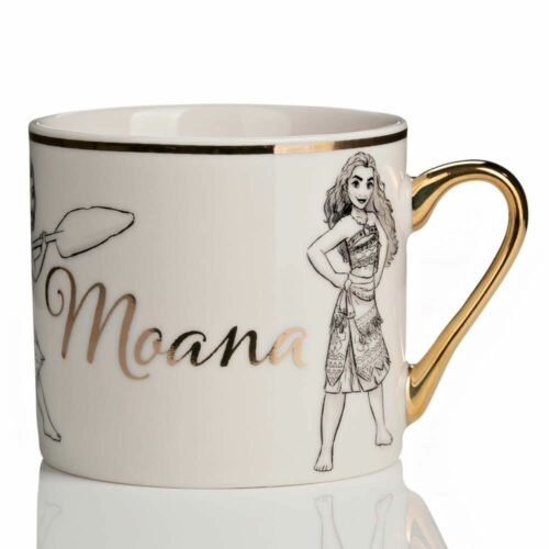 Disney Princess Disney Collectible Mug Moana