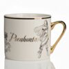 Disney Princess Collectible Mug -  Pocahontas