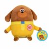 Hey Duggee Soft Toy - Hug Squashy