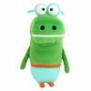 Hey Duggee Soft Toy - Talking Squirrel - Happy
