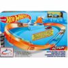 Hot Wheels 1.64 - Playset - Championship Track Set - Rapid Raceway Champion