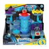 Imaginext Dc Super Friends Euro Batcave