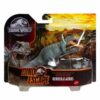 Jurassic World Wild Pack - Herrerasaurus