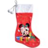 Disney Mickey Mouse Christmas Stocking - My First Christmas