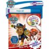 Paw Patrol Inkredibles Magic Ink Pad