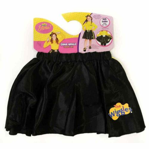 The Wiggles Emma Skirt 3 5 Classic2