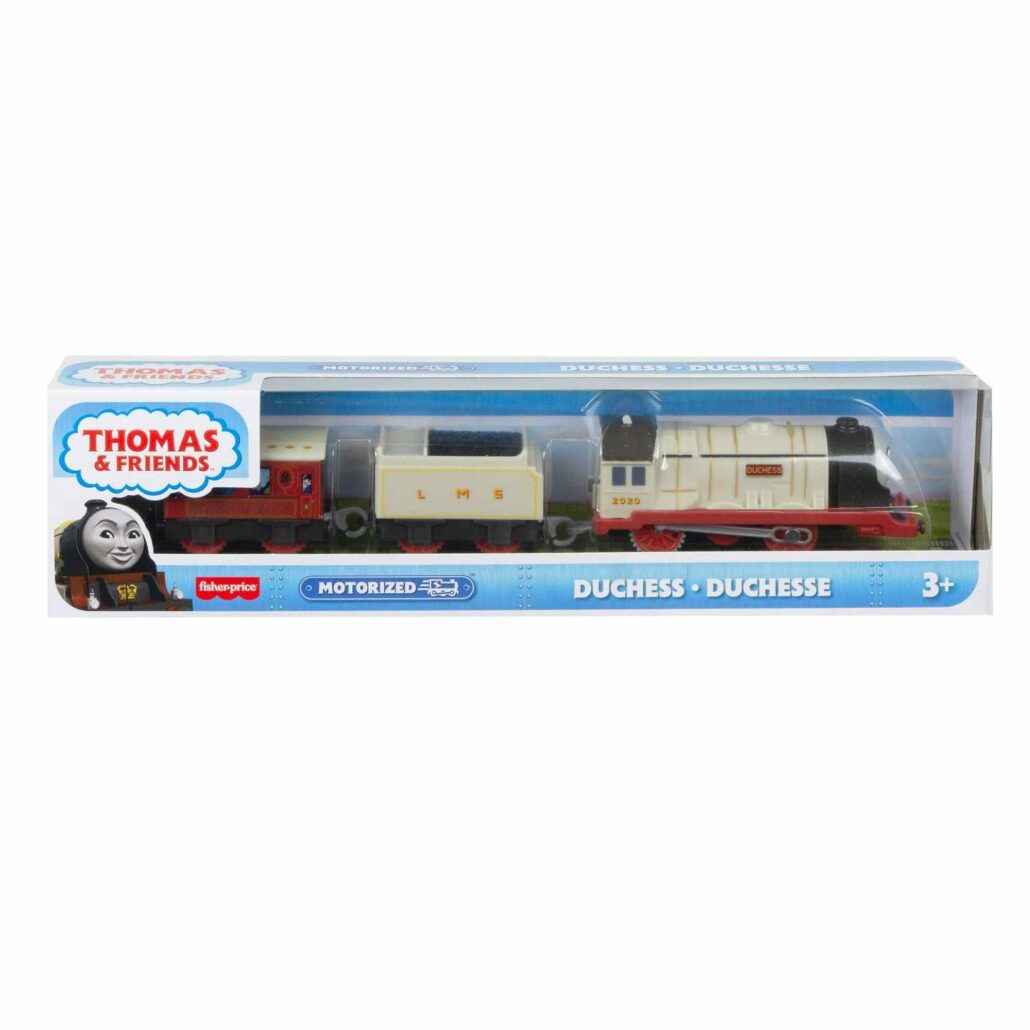 Thomas Online