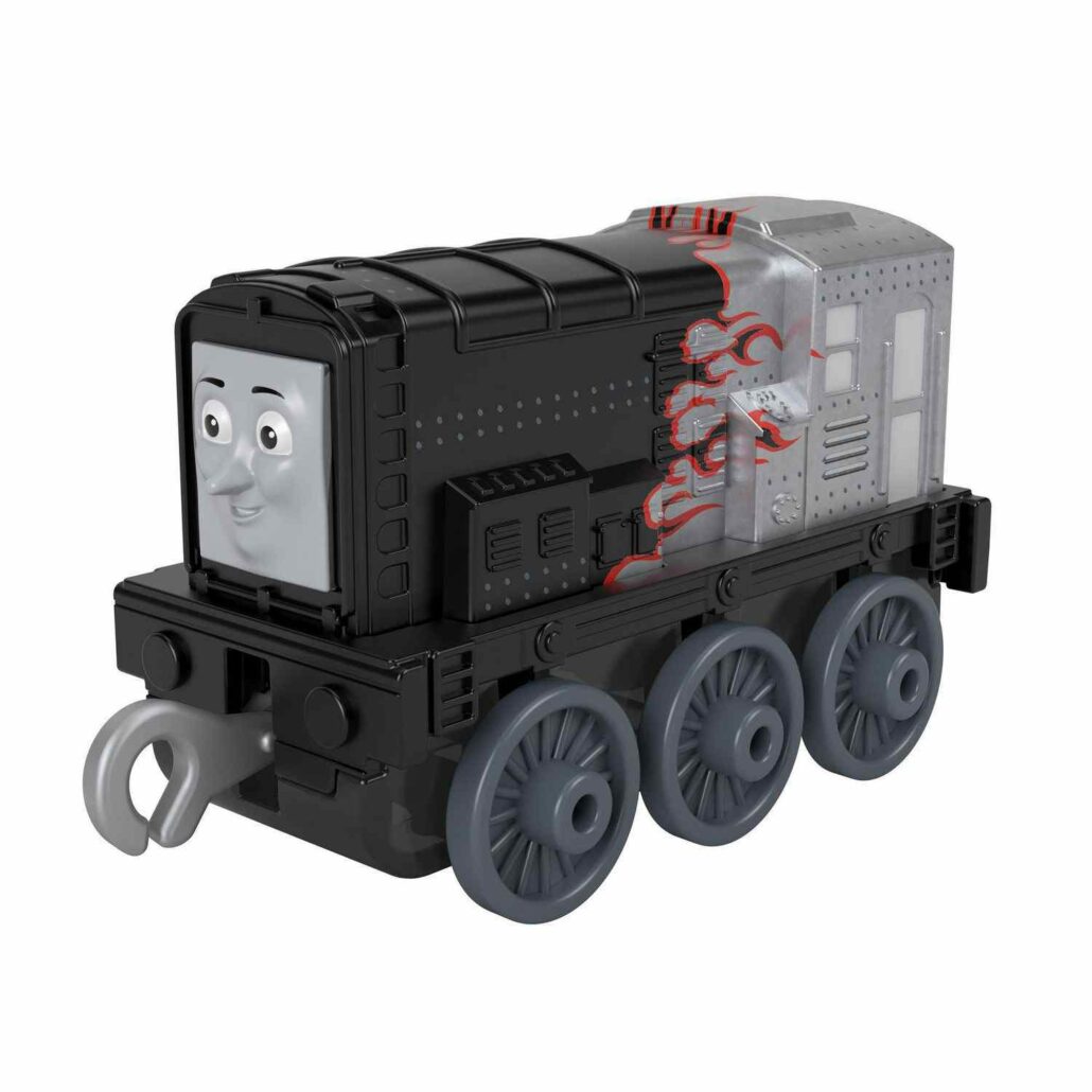 Thomas Online