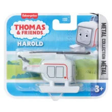 Thomas and Friends Push Along - Train - Harold