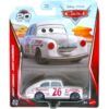 Disney Pixar Cars Jimmy Lugwrench Diecast Vehicle