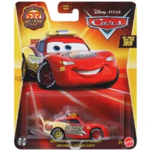 Disney Cars Character Car - Lightning Mcqueen