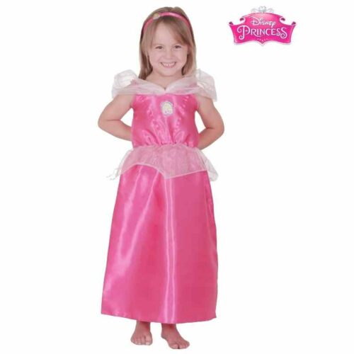 Disney Princess Costume - Sleeping Beauty - Size 6-8