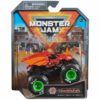Monster Jam 1.64 - Bakugan Dragonoid
