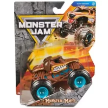 Monster Jam 1.64 - Monster Mutt