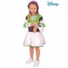 Toy Story Costume - Buzz - Size 3-5 - Girl