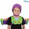 Toy Story Costume - Buzz - Wings and Snood Set- One Size
