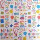 Birthday Gift Wrapping Service - General Birthday Wrapping Paper