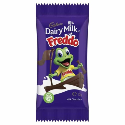 Cadbury Freddo Frog 12g