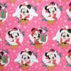 Christmas Gift Wrapping Service - Disney Minnie Mouse