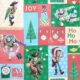 Christmas Gift Wrapping Service - Toy Story