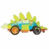 Hot Wheels Mini Maker Kitz Pocket Kit Motosaurus