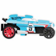 Hot Wheels Maker Kitz - Pocket Kit - Rip Rod - Blue