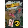 Jurassic World Birthday Card