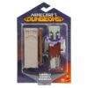Minecraft  Figurine - Dungeons - Geomancer