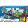 Paw Patrol Carrera First Slot Car Race Track - Ready For Action