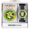 Star Wars Watch - Time Teacher - the Mandalorian