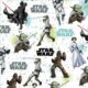 Gift Wrapping Service - Star Wars