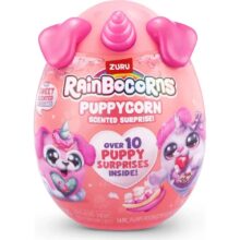 ZURU Rainbocorns Puppycorn Scent Surprise