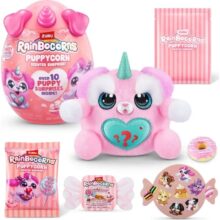 Alternative view of ZURU Rainbocorns Puppycorn Scent Surprise